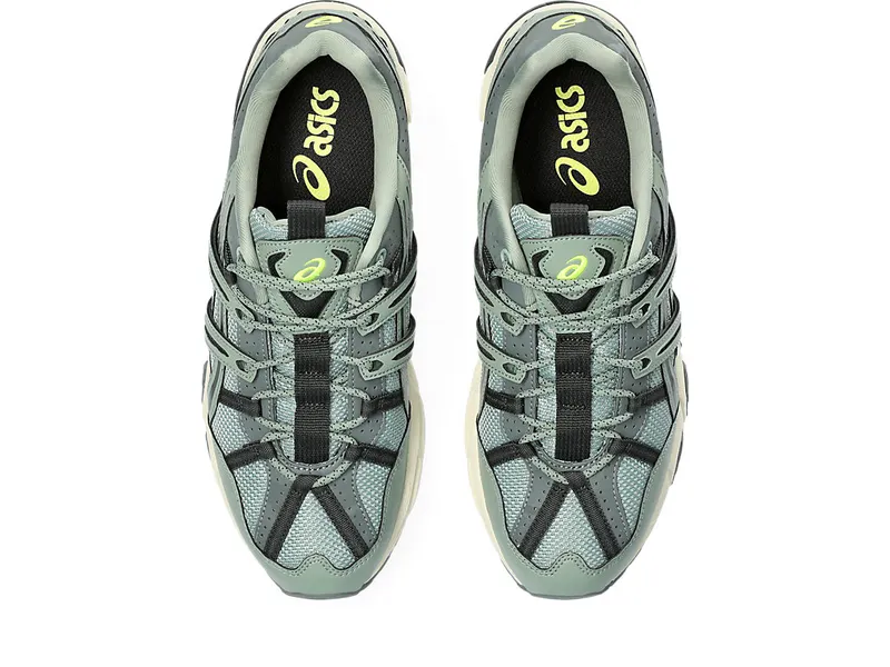 Asics Gel-sonoma 15-50 Slate Grey/Graphite Grey (1201B006.020)