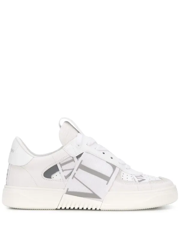 Valentino Garavani VL7N Sneakers – Weiß (WS0V66WRQ)