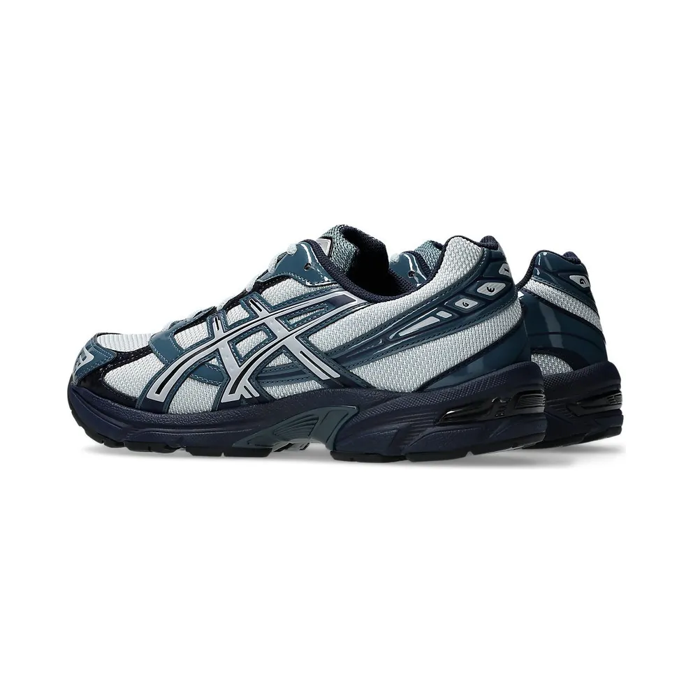 ASICS GEL-1130 “Piedmont Grey / Midnight” (1203B045-021)