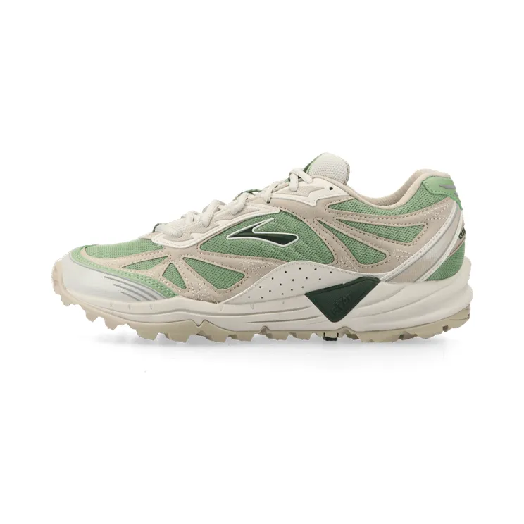 Brooks Cascadia 1 Green Grey Moonbeam (110502-1D-960)