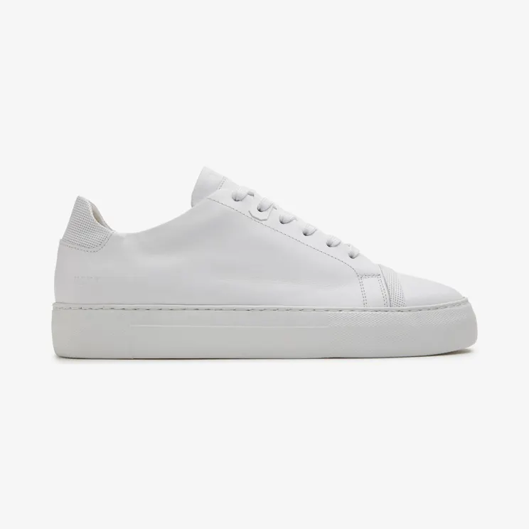 Nubikk Jagger Aspen White (2103050030L)
