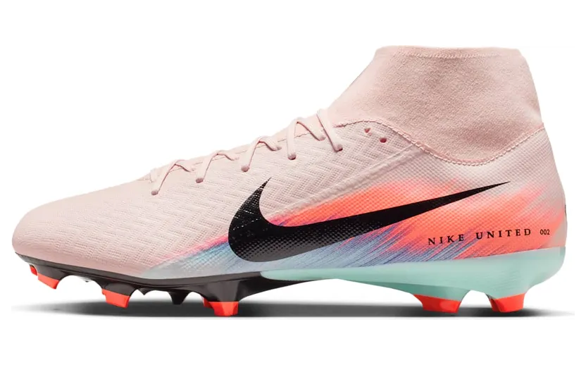 Nike Mercurial Silt Red / Racer Blue (IM8529-600)