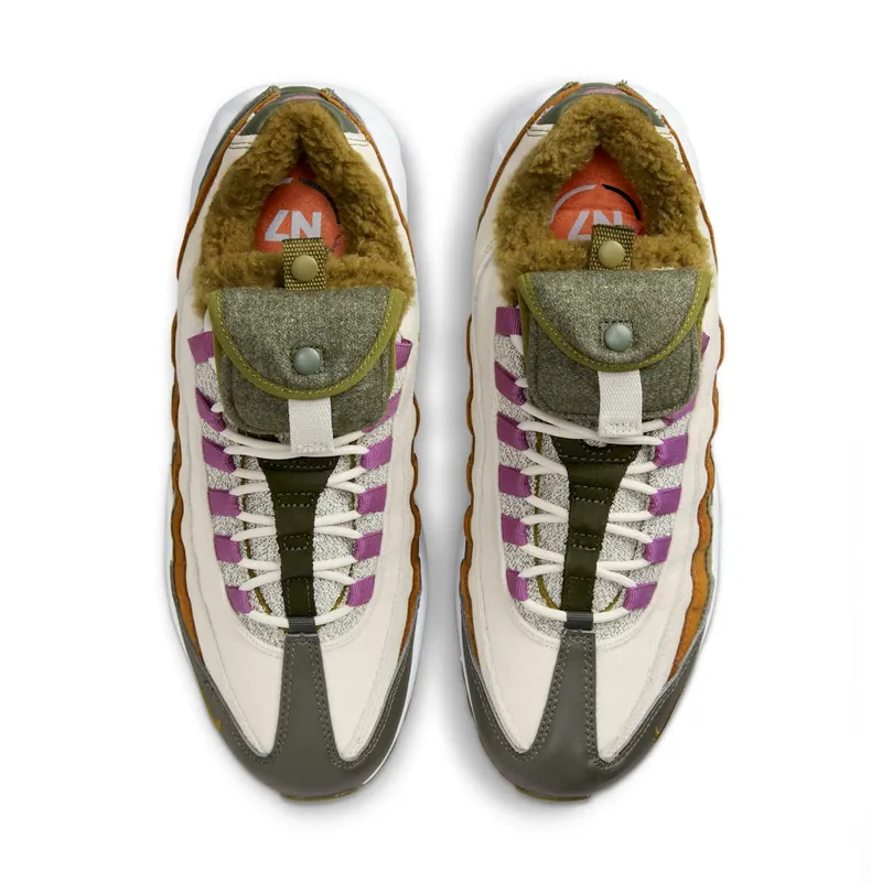 Nike Air Max 95 “N7” (DX5935-300)