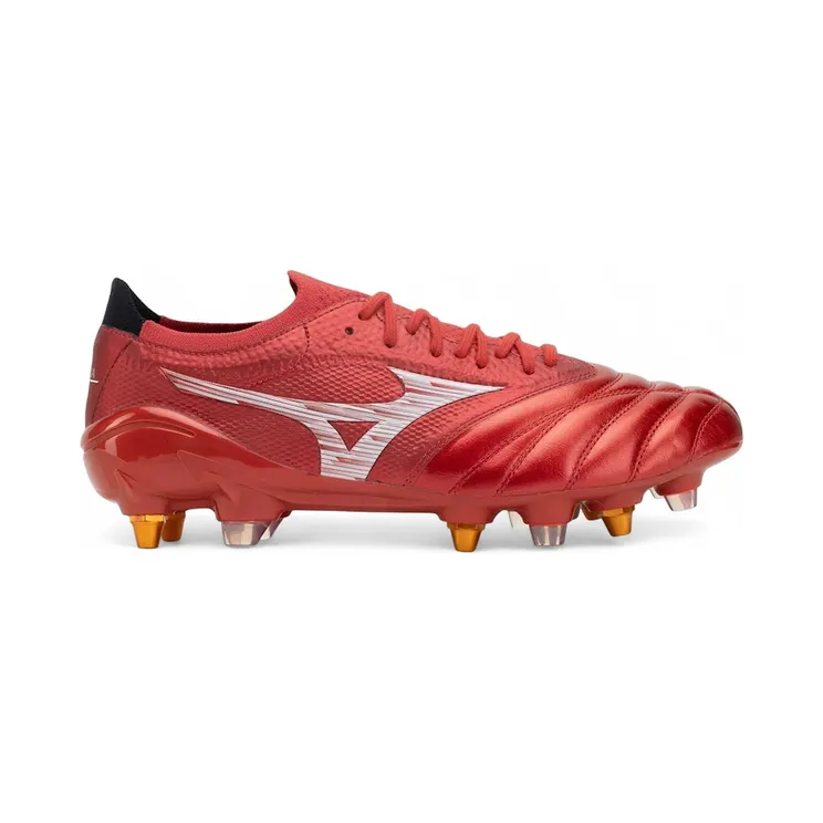 Mizuno Morelia Neo IV Beta Japan Mix Morelia 40th Red White Black (P1GC254060)
