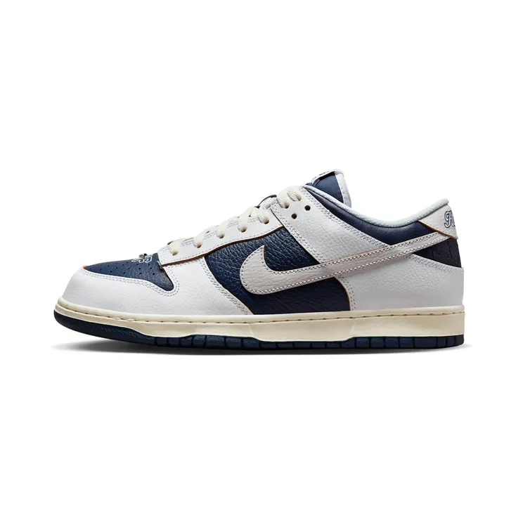Nike SB Dunk Low “HUF – NYC” (FD8775-100)