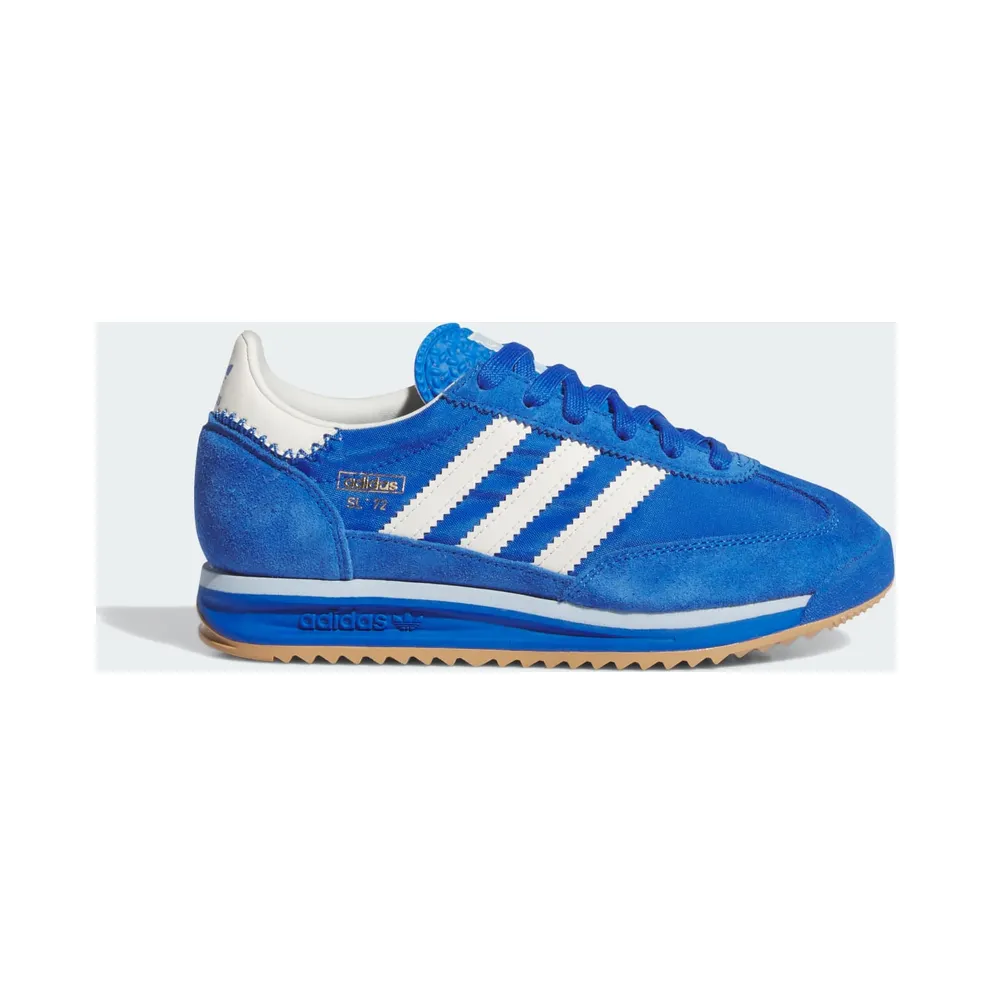 Adidas SL 72 GS “Blue Off White” (JI2007)
