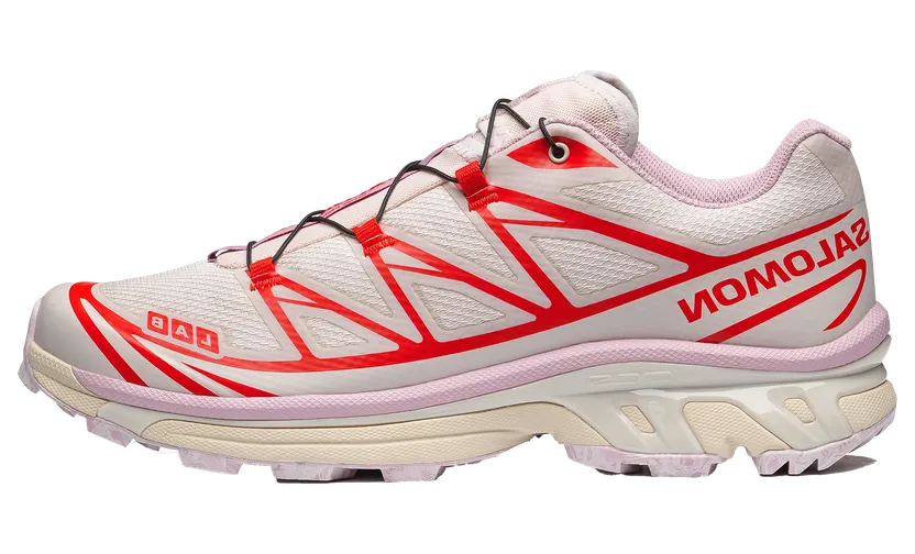 Salomon XT-6 Nostalgia “Lilac Ash Fiesta” (L49185-800)