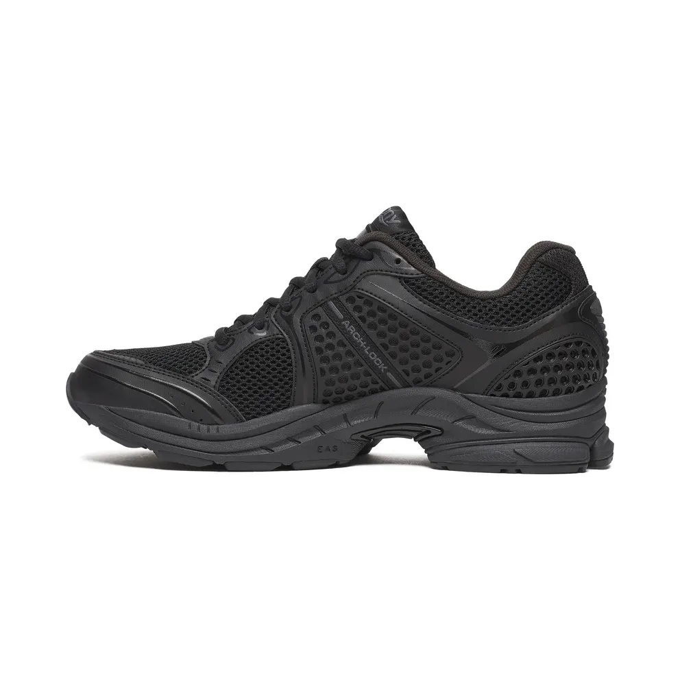 SAUCONY ProGrid Triumph 4 Heritage “Black” (S70841-5)