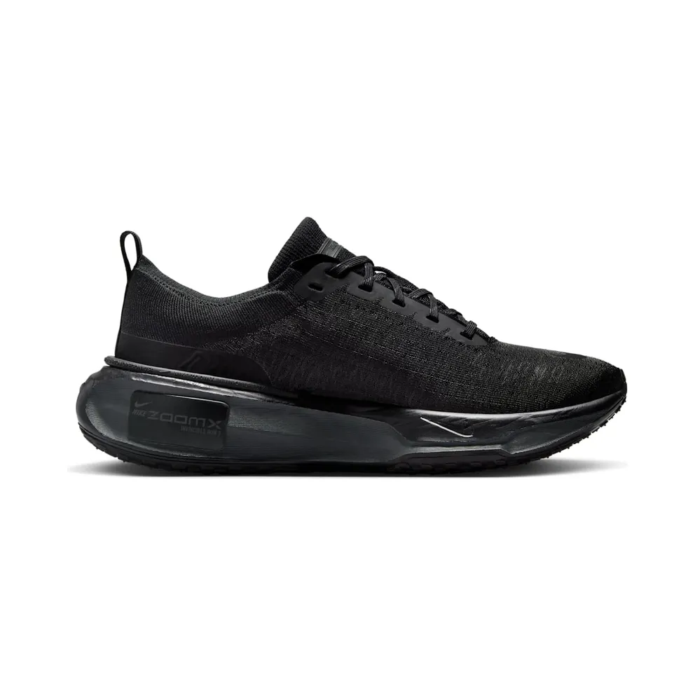 Nike ZoomX Invincible Run 3 Black (DR2615-005)