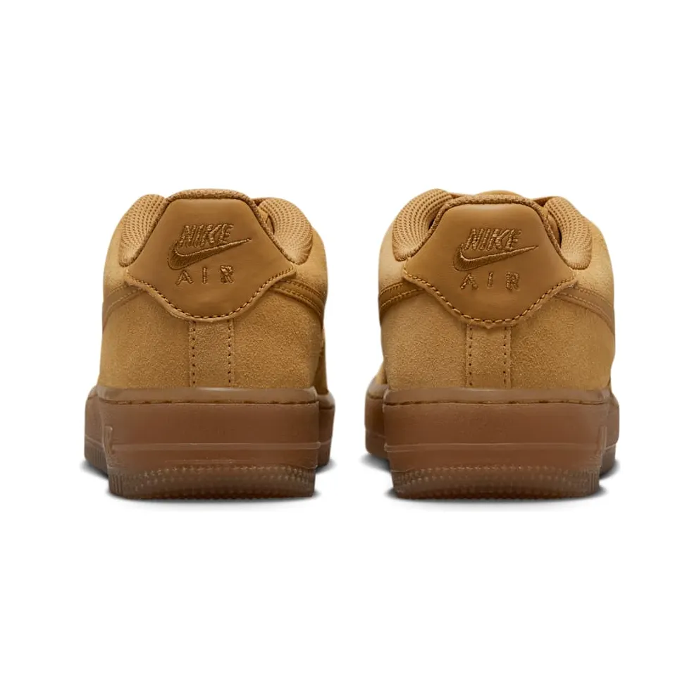 Nike Air Force 1 Low LV8 Wheat Gum Light Brown (HQ7476-700)