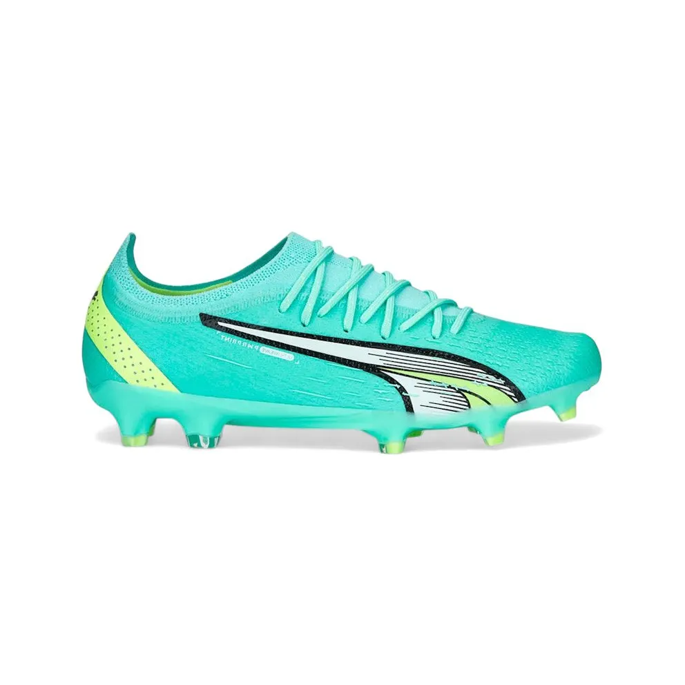 Puma Ultra Ultimate FG/AG Electric Peppermint (107215-03)