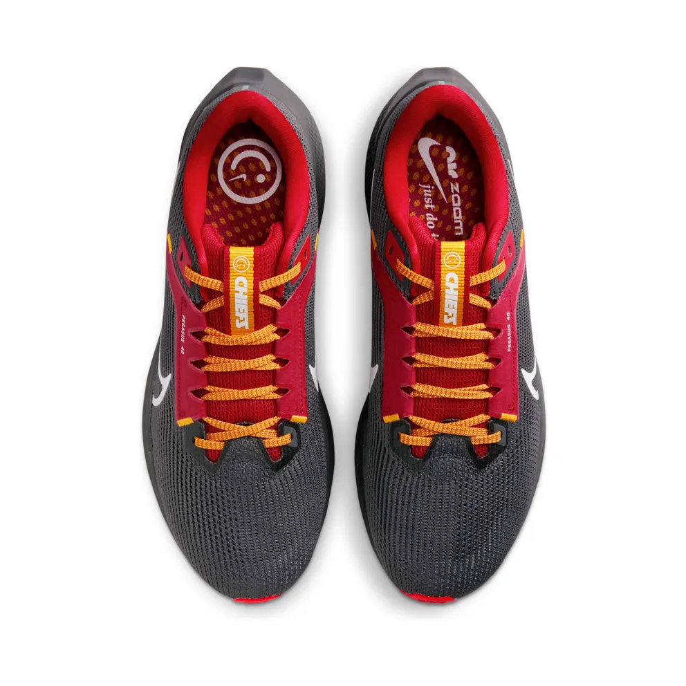 Nike Pegasus 40 Kansas City Chiefs (DZ5985-001)