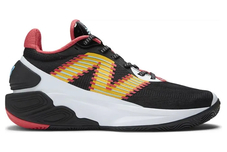 New Balance Two WXY V5 ‘Black Blast Red’ (BB2WYPR5)