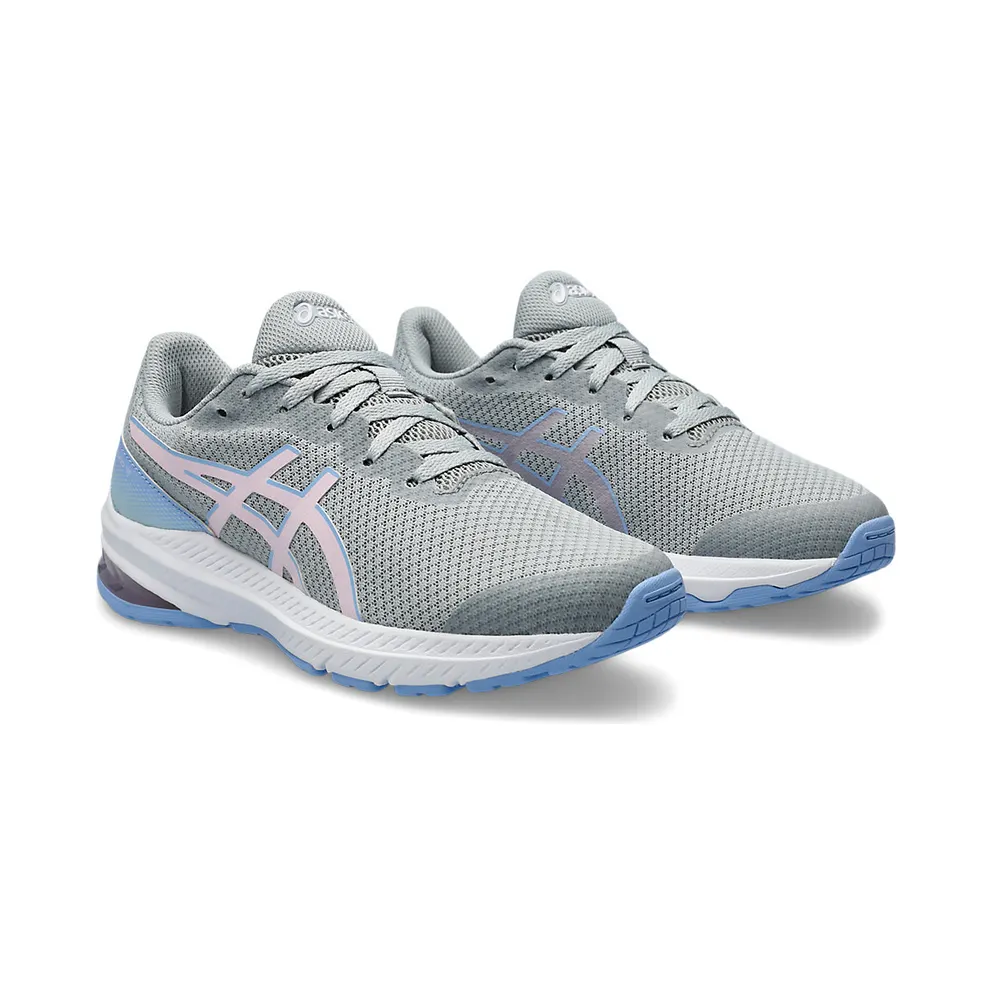 Asics Gt-1000 12 Gs Piedmont Grey/Cosmos (1014A296.021)