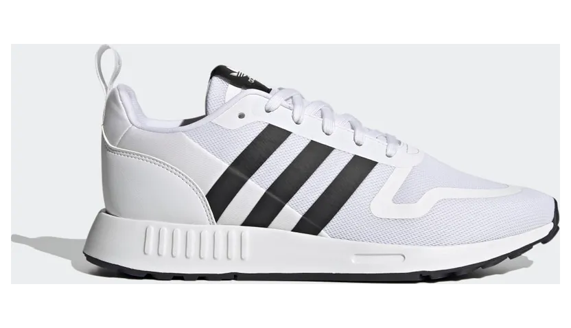adidas Multix Schuh Cloud White / Core Black / Cloud White (FX5118)