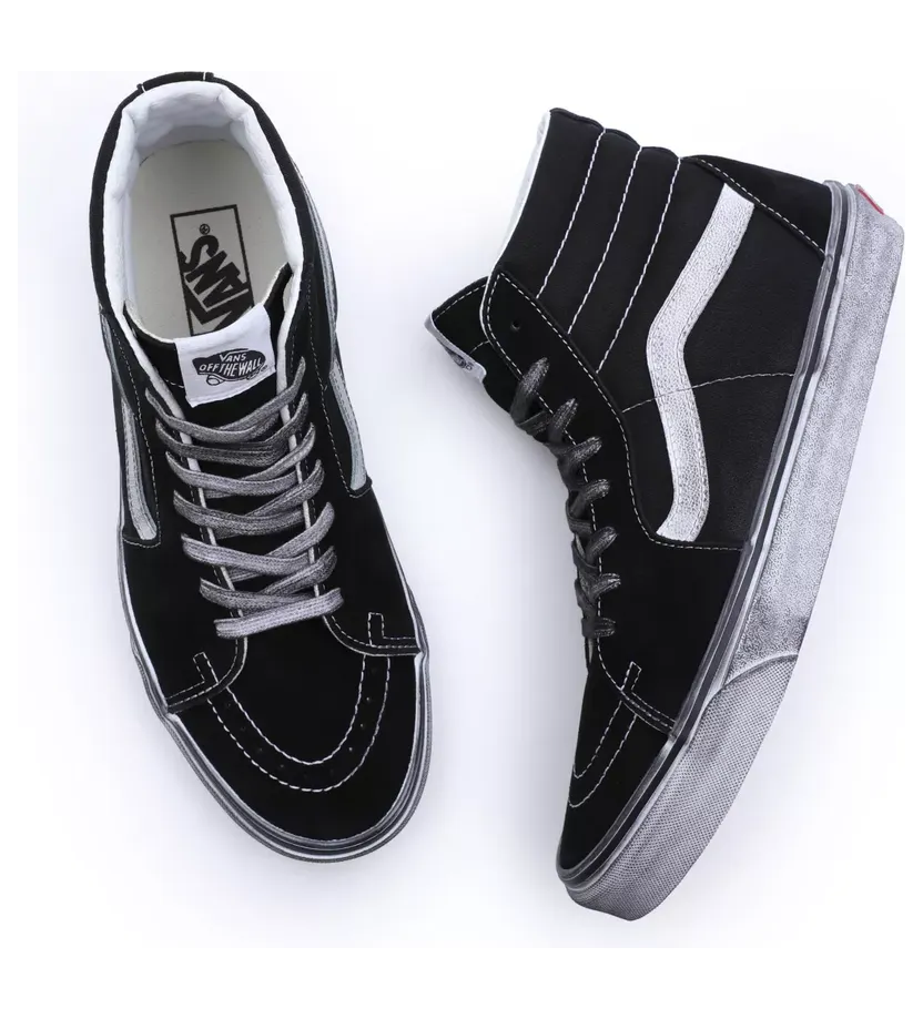 vans-sneaker VN0007NSMCG