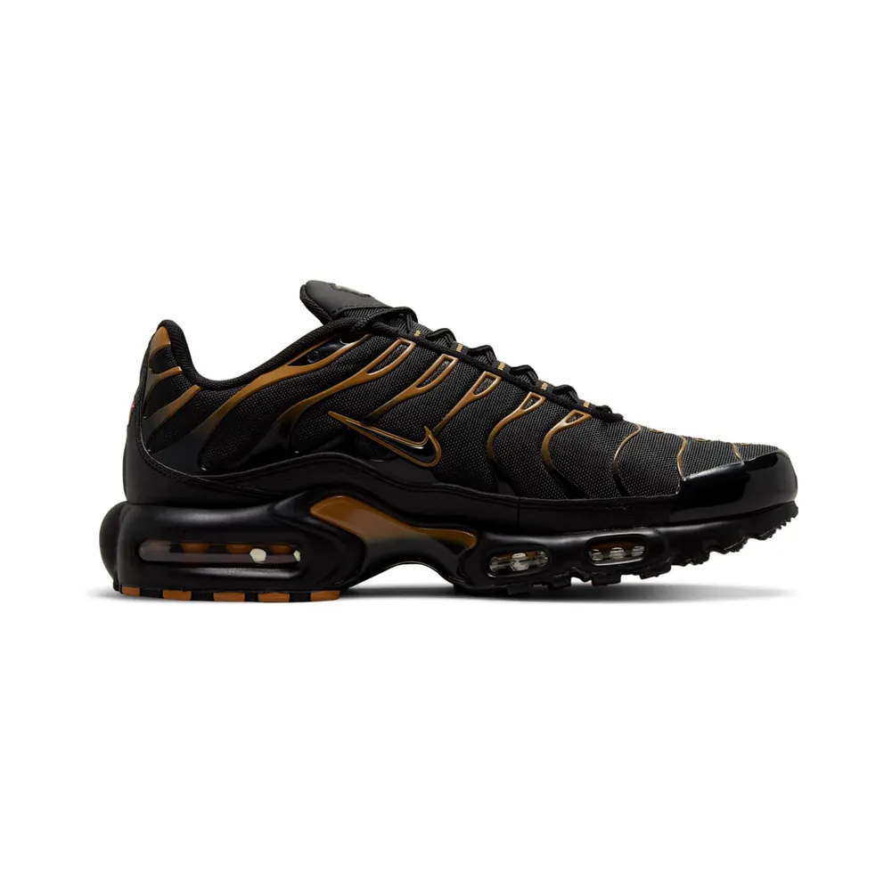 Nike Air Max Plus Cordura Black (DO6700-001)
