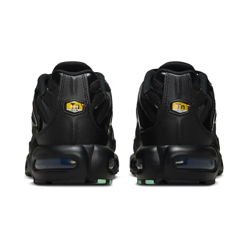 Nike Air Max Plus Black Mint Green (DM0032-029)