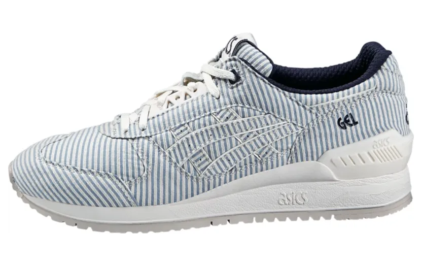 ASICS Gel-Respector Millionaires Row Blue