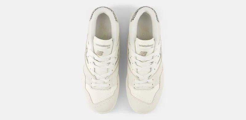 New Balance 550 (W) “White Leopard” (BBW550CN)