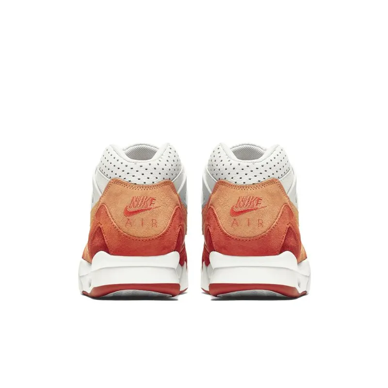 Nike Air Tech Challenge II Light Bone Laser Orange (667444-008)