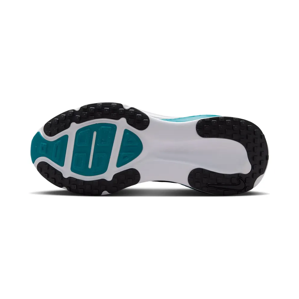 Nike Vomero 18 – Jacksonville Jaguars – “Black / Blustery / White” (IQ6000-001)