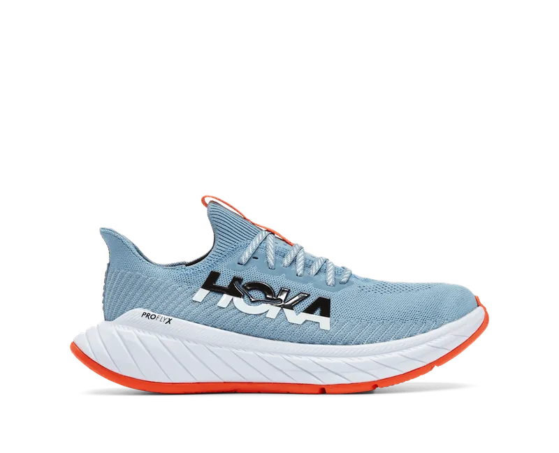 Hoka One Carbon Mountain Spring / Puffin’s Bill (1123192-MSPBL)