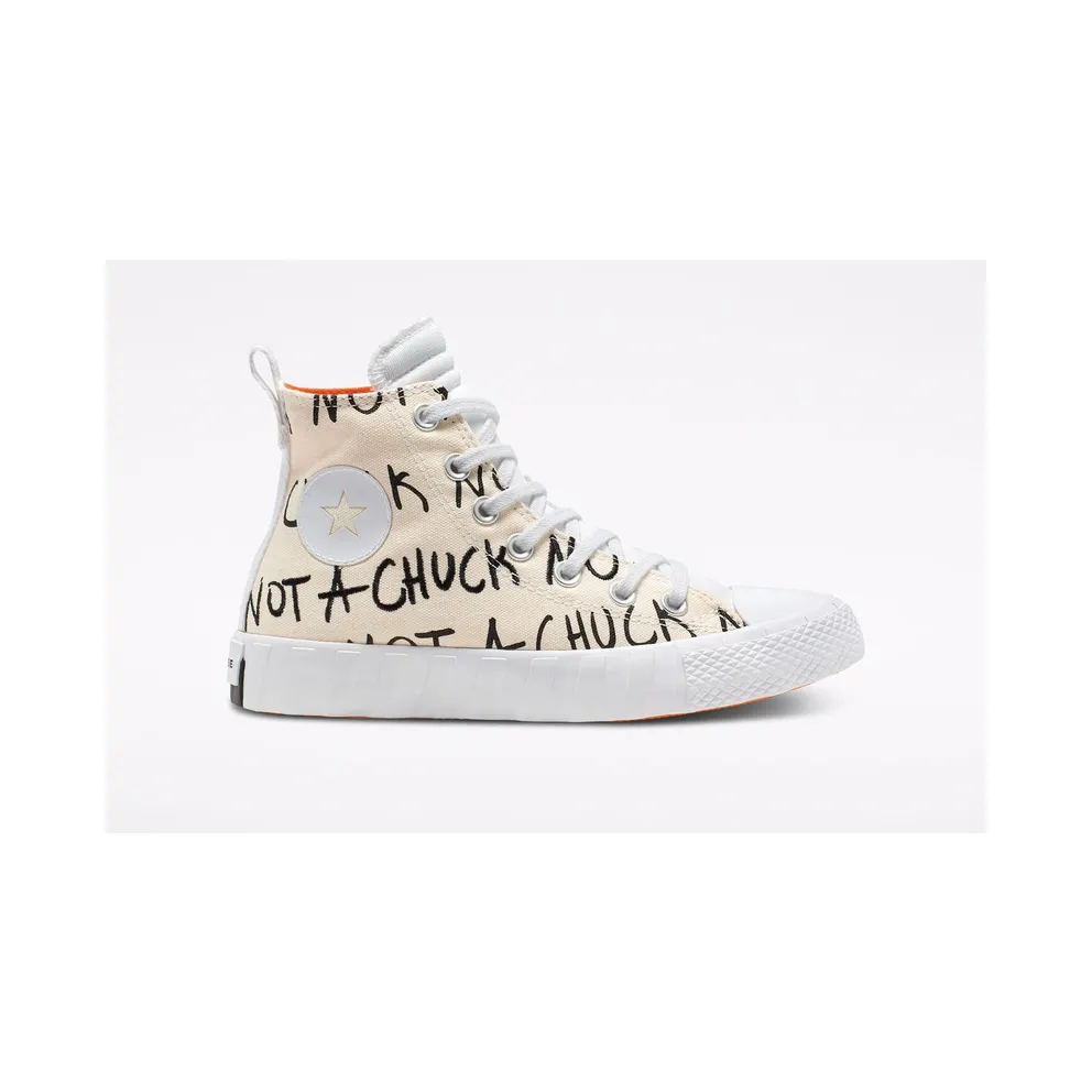 Converse UNT1TL3D High Top White White (266515C)