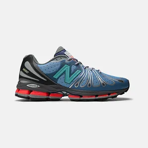 New Balance 1890 “Action Bronson – Cyborg Tears” (U18908BN)