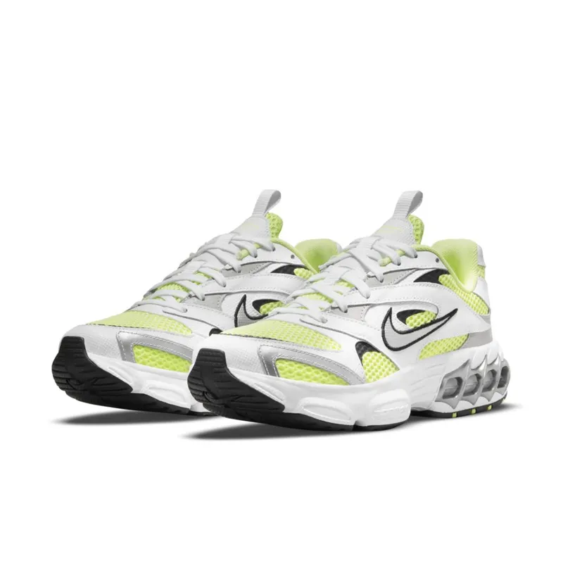 Nike Zoom Air Fireen White (CW3876-102)