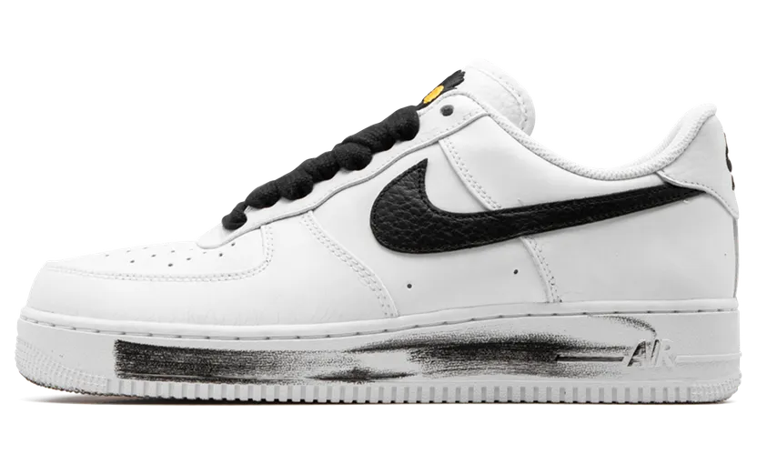 Nike Air Force 1 Para-Noise G-Dragon – White (DD3223-100)
