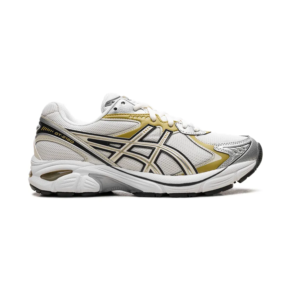 Asics GT-2160 “Cream Dark Mustard” (1203A320-106)