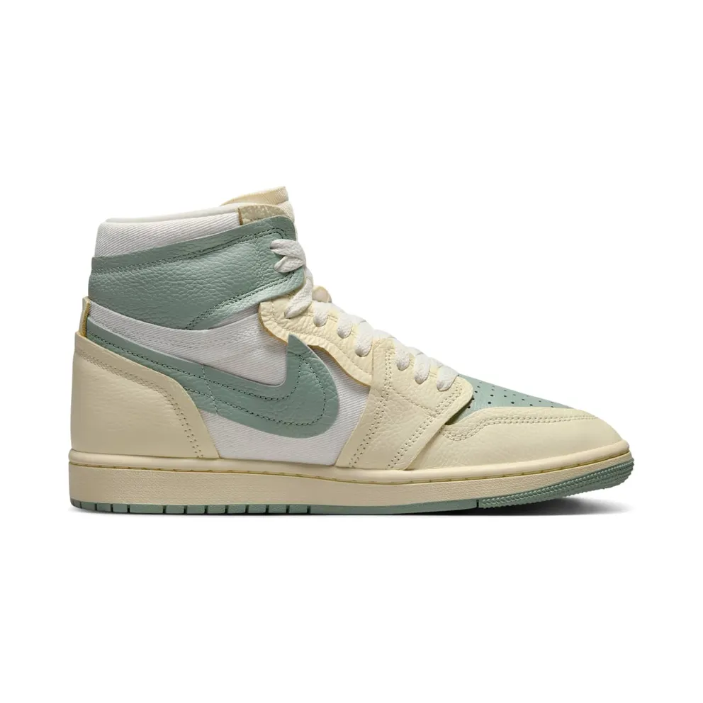 Air Jordan 1 High MM “Jade Smoke” (FB9891-104)