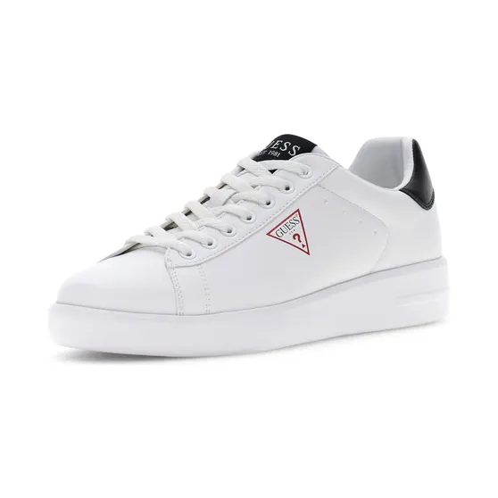 Guess Red / Black / White (FMJYUKELE12WHITE)