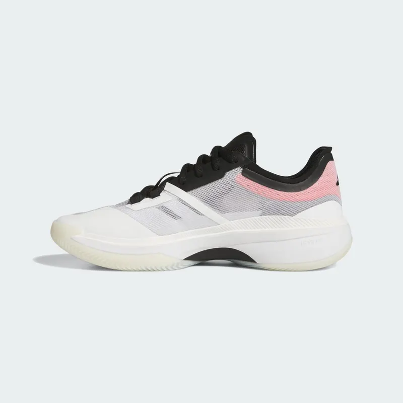 Adidas Adizero Select 3.0 Cloud White / Core Black / Lucid Red (JR2511)
