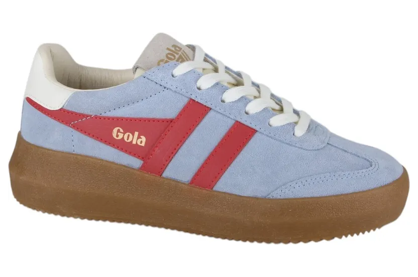 Gola sneaker Blauw (CLB573EU)