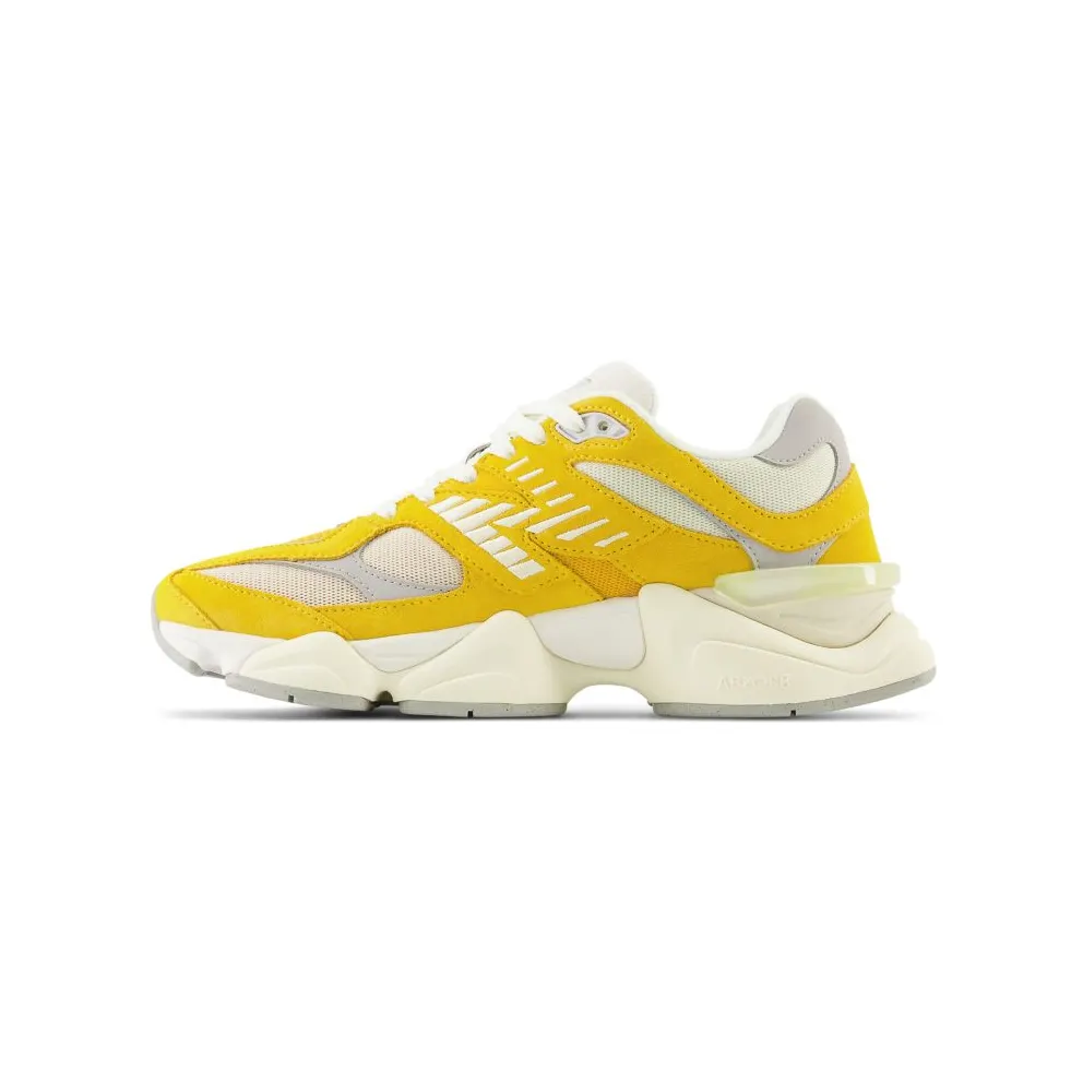 New Balance 9060 Varsity Gold (U9060VNY)