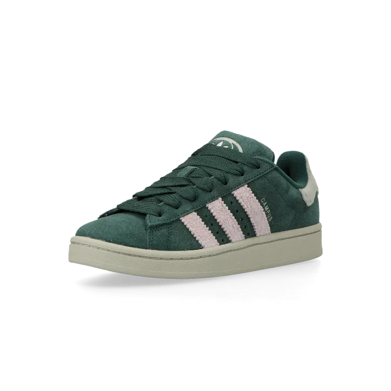 adidas Campus 00s W (mineral green / sandy pink) – IG2121