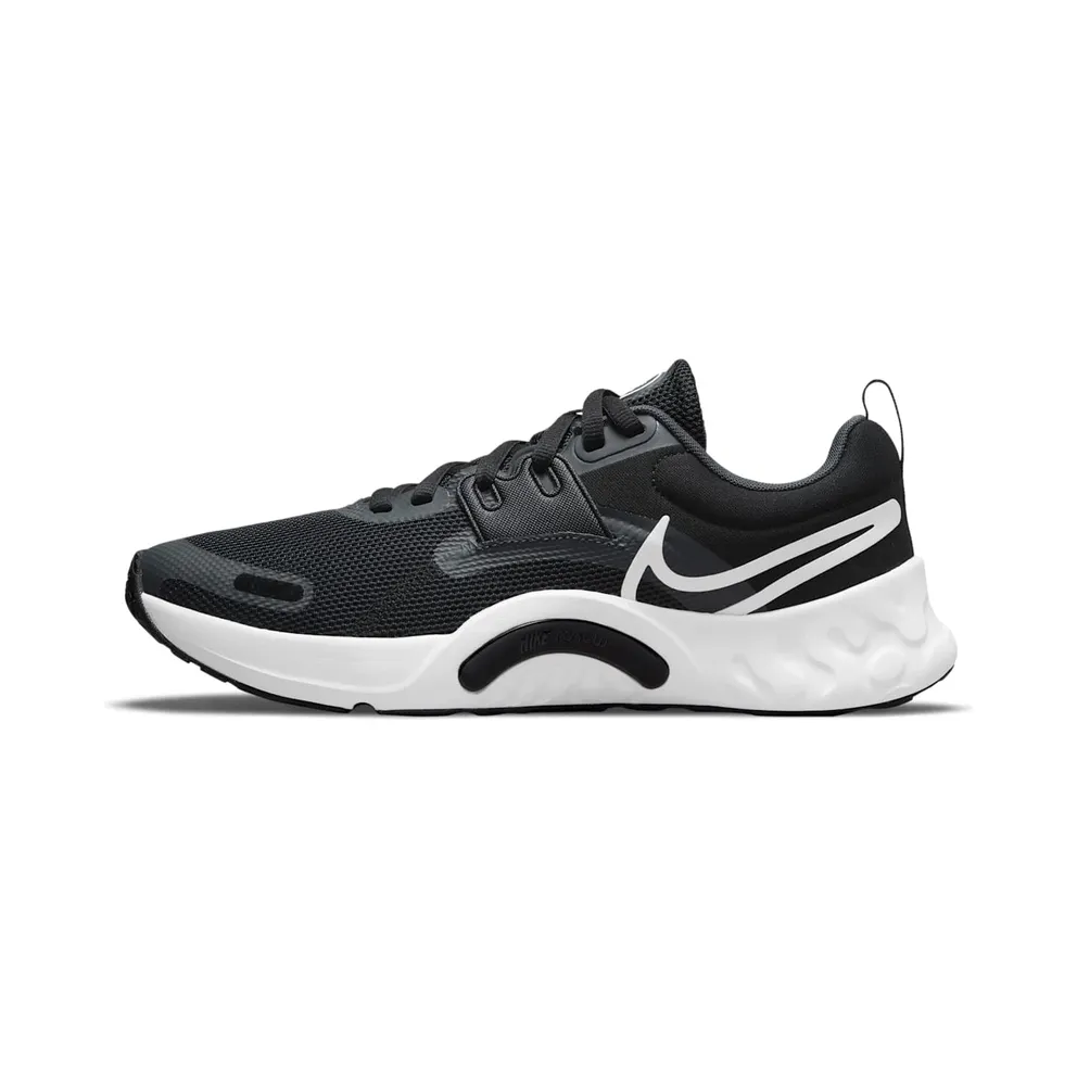 Nike Renew Retaliation TR 3 Schwarz (DA1350-003)