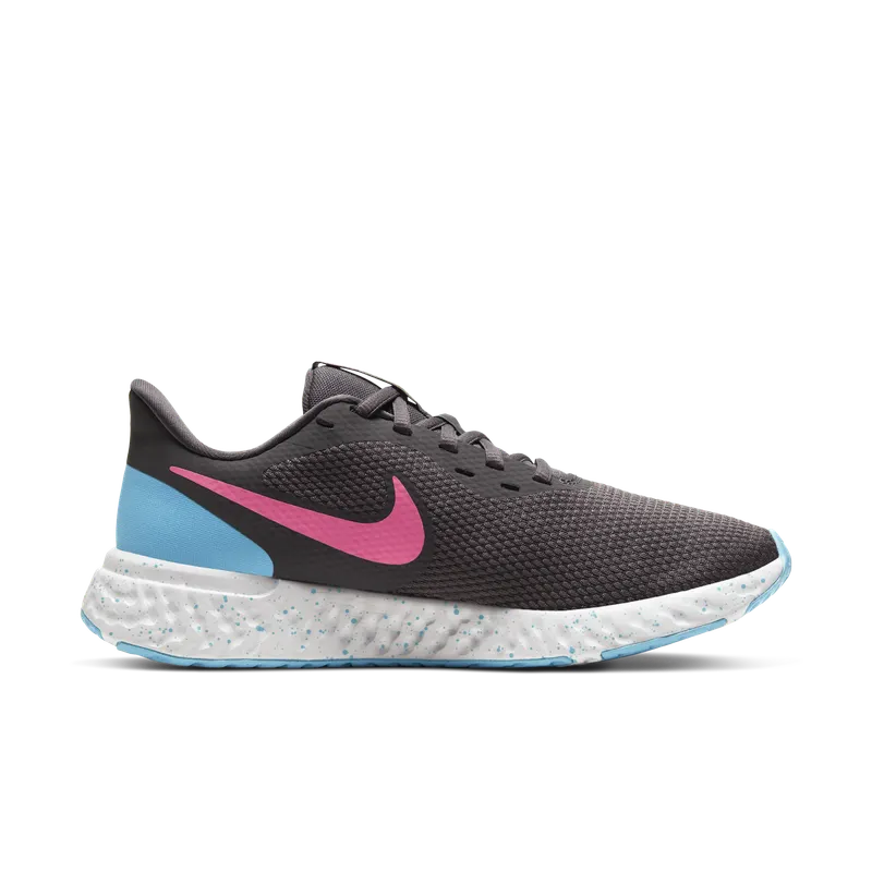 Nike Revolution 5 Running Grey (CU4830-001)