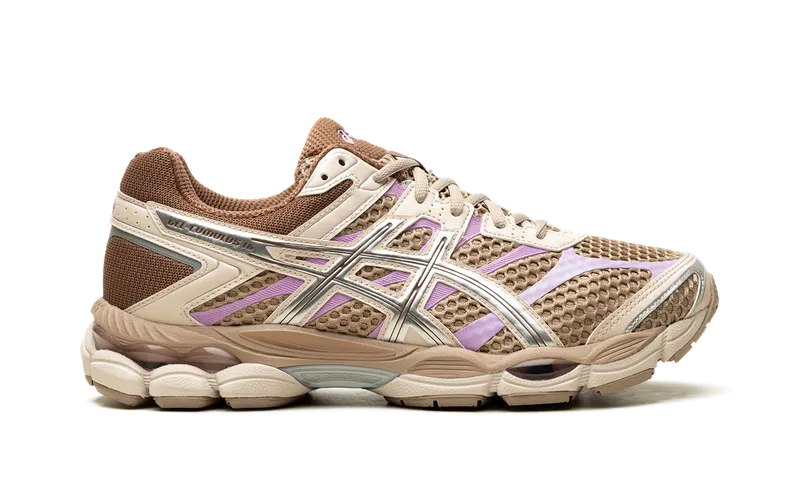 Asics Gel-Cumulus 16 “Cinnamon” (1203A733-200)