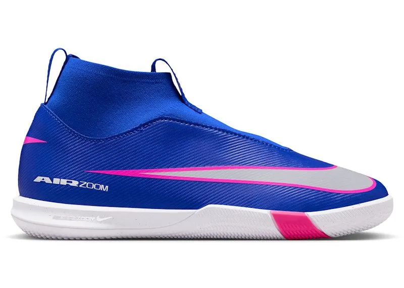 Nike Mercurial Superfly 10 Academy IC Attack Pack (FQ8312-446)