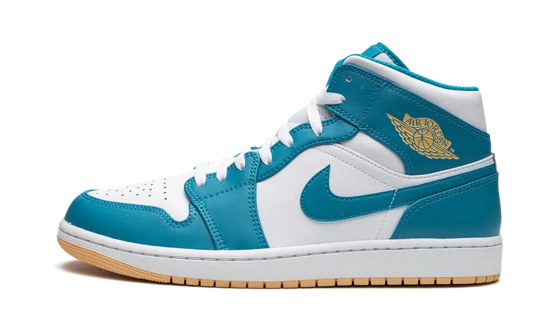 Air Jordan 1 Mid “Aquatone” (DQ8426-400)