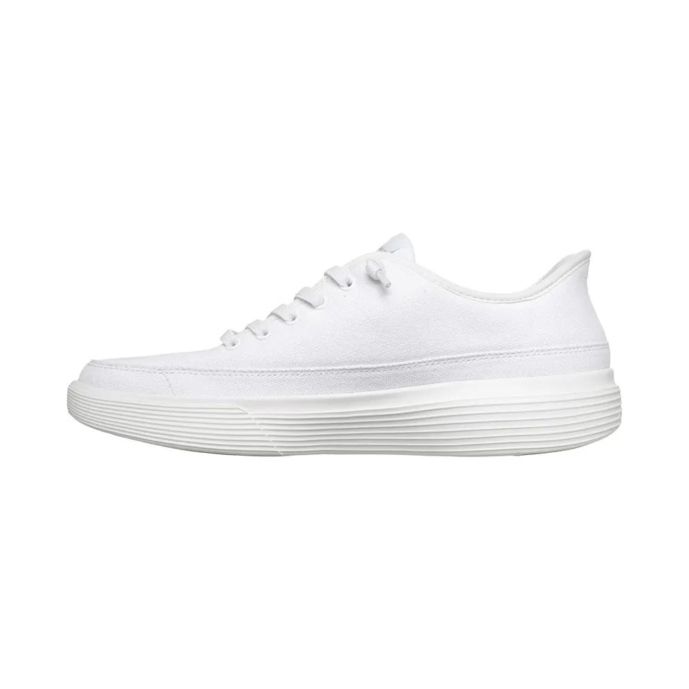 Skechers Slip-ins: GO WALK Commuter – Berlin Sneaker White