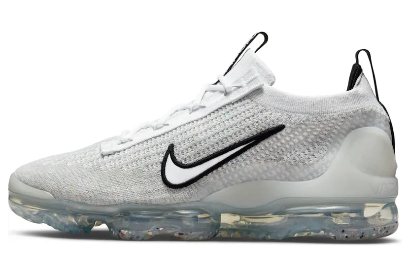 Nike Air VaporMax 2021 FK White (DH4084100)