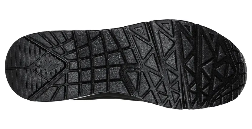 skechers-skech 177094 BLK