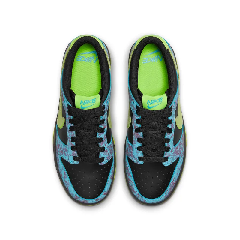 Nike Dunk Low SE 2 “Acid Wash” (DV1694-900)