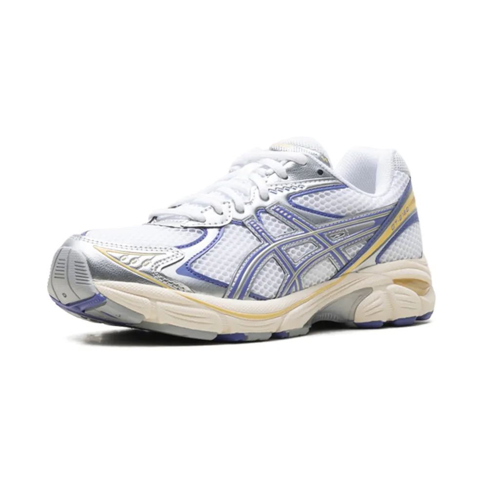 Asics GT 2160 “White Blue Violet” (1203A275-109)