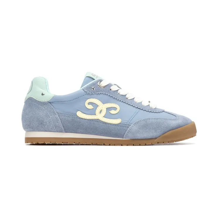 Carmela 163119 Schoenen 163119-Jeans