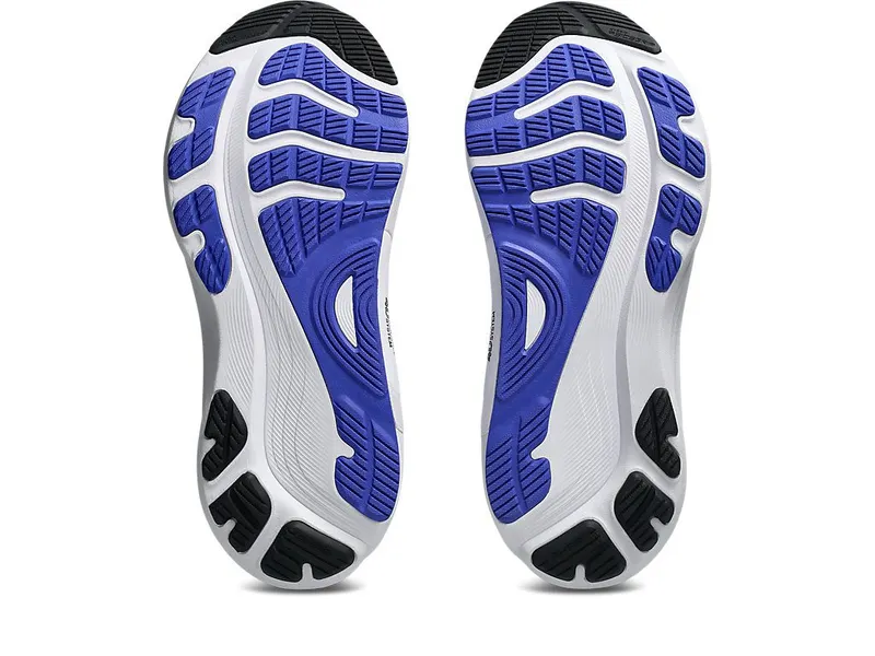 ASICS GEL-KAYANO 32 “Cobalt Burst / Pure Silver” (1011C052-405)